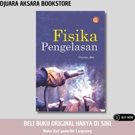 Physics Welding Book - Book Original