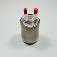 Chevrolet Captiva 2.4cc C140/Chevrolet Cruze 1.6cc/1.8cc Fuel Filter ASSY - 13253690