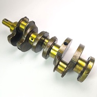 Crankshaft Fits Suzuki K6A DA62T DA63T DA63V DA64T DA64V DA65T