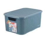 Lion Star Revo Storage Box / Storage Box 10L (CA-13)