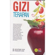 APPLIED NUTRITION - Rosdakarya