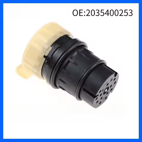 2035400253 New 722.6 Automatic Transmission Wave box Plug 5 Speed For Mercedes Benz C E S G M Class 
