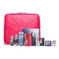 Set Lancome 9 món Full size Lancome Beauty Box Featuring 9 Full Size Favorites [Hàng USA]