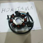 Spool asy SUZUKI arashi 125 spool fulser pulser set arashi