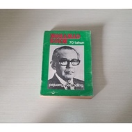 MOHAMMAD ROEM 70 YEARS