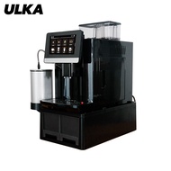เครื่องชงกาแฟ ชงชาไทย อัตโนมัติ ULKA S9 Commercial