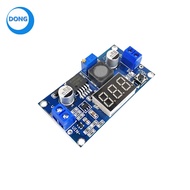 LM2596S DC-DC Buck Step Down Converter with 7 Segment Display LM2596 MODULE