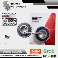 Bearing Bearing 6204 2rs yamagata