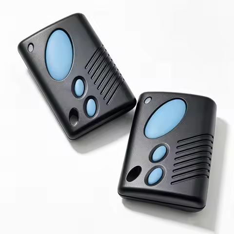 Gliderol TM305C TM-305C Sliding Gate Remote Control 315MHz For Gliderol Glidermatic GRD GTS 2000 Opt