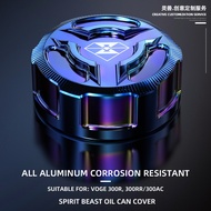 Spirit Beast Motorcycle Brake Oil Cover 300 Ac Voge 300 Rr 300r rcb s1