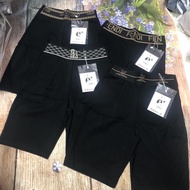 Women's shorts, above-the-knee shorts code 488