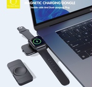 Wireless Charger for Apple Watch 1-9 手錶無線充電器