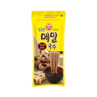 (POPMART) Ottogi buckwheat noodle 400g