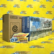 260214-59** 全新未開封 萬代 魂商店限定 METAL BUILD 高達SEED 王者之劍 配件套裝 BRAND NEW, SEALED BANDAI TAMASHII WEB SHOP E