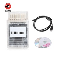 Tactrix Openport 2.0 ECU FLASH Open Port 2 0 Chip Tuning OBDII  Diagnostic Tool for  Scanner Plastic