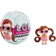 LOL Surprise #Hairvibes Toy Doll