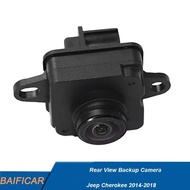 Baificar Brand New Genuine 56038991AI 0263007092 Rear View Backup Camera For Jeep Cherokee 2014-2018