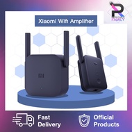 Xiaomi Wifi Pro 300M 2.4G AC1200 5G WiFi Extender Repeater Pro Amplifier with 2 Antenna Stable Network Range Extender