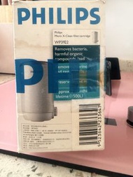 Philips 飛利浦 Micro X-Clean 濾芯 WP3922