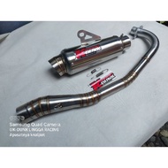 Duck Mp4 Sleep Engine Exhaust Jupiter Tune Up Supra Vega Tune Up