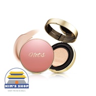 NOTS crystal concealer cushion 8g