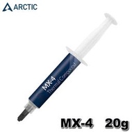 【MR3C】含稅附發票 Arctic Cooling AC-MX420G MX-4 散熱膏 20克 20g