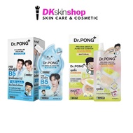 DR.PONG AQUA GEL/ACNE CUSHION Net Weight 10g.