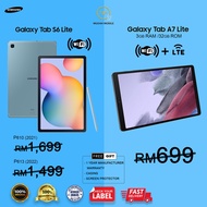 SAMSUNG GALAXY TAB S6 LITE 2021 2022 P610 P613 P619 A7 LITE SM-T225 100% Original 1 Year Warranty by