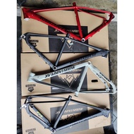 MOUNTAINPEAK MONSTER FRAME