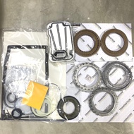 Toyota Land Cruiser 4.7cc 4.2cc / Isuzu D-Max Vcross 5speed A750E / A750F Auto Gearbox Transmission 