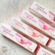 [READY Ina] CLIO Crystal Glam Tint | Ive Ahn Yujin