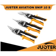 JUSTER AVIATION SNIP 10 S.
