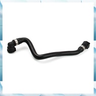 [G V W E]  Hose for     X5 E53 2004-06 4.4i 4.8is- Coolant Radiator Hose Part Number 17127509965