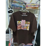 KANCHA STUDIO BANGKOK THAILAND BKK PUMPKIN TSHIRT