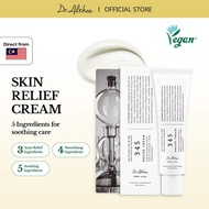 Dr.Althea 345 Relief Cream 50ml | Facial Moisturizer, Soothing, Hydrating