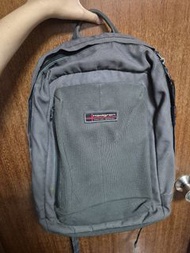 Hedgren Grey Backpack