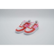 Unik SEPATU ANAK ORIGINAL NIKE AIR FORCE 1 LOVE EDITION Limited