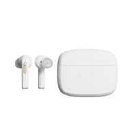 【新品上市】Sudio N2 Pro真無線藍牙入耳式耳機 - 霧白