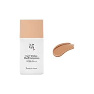 [Beauty of Joseon] Daily BasicsTinted Sunscreen 50ml Moisturiser sunscreen foundation Naturally ligh