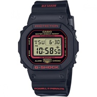 CASIO DW-5600KH-1JR [G-SHOCK (G-Shock) KELVIN HOEFLER × POWELL PERALTA collaboration model]