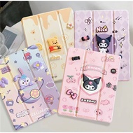 010.Flip Case For Xiaomi Pad SE With Pen Slot Redmi 11 8.7 Pro 12.1 2 2025