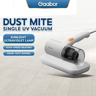 Gaabor Handheld Dust Mite Vacuum Cleaner Mattress Cleaning Machine Multi-Purpose Corded