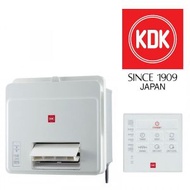 KDK - KDK 23BWBH 1200W 窗口式浴室寶