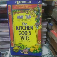 The Kitchen Gods Wife Kitchen Gods Wife