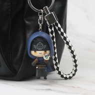 Identity V Q Version Figurine Prophet Elisa Clark Blind Box Game Peripheral Model Doll Desktop Deco