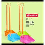 Lion Star Beta Dustpan Dustpan Dustpan Trash