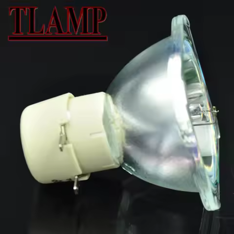 JiaLiang XX5050000500 REPLACEMENT PROJECTOR LAMP BULB FOR VIVITEK DS23ZAA DS230 DS23DAA DS234 DX251 