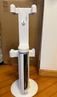 Dyson v10 docking