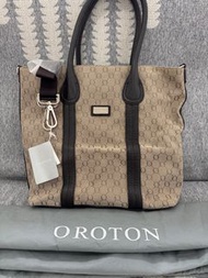 Oroton handbag