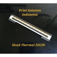Zebra ZD220 ZD220T ZD230 GC420T Zd888T Thermal Print Head New Original